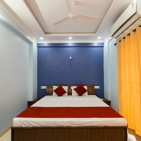 Hotel Oyo 8818 Coral Residency Newtown Liluāh Exterior foto