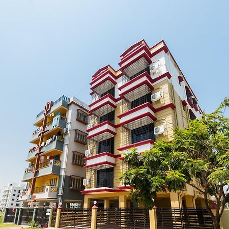 Hotel Oyo 8818 Coral Residency Newtown Liluāh Exterior foto