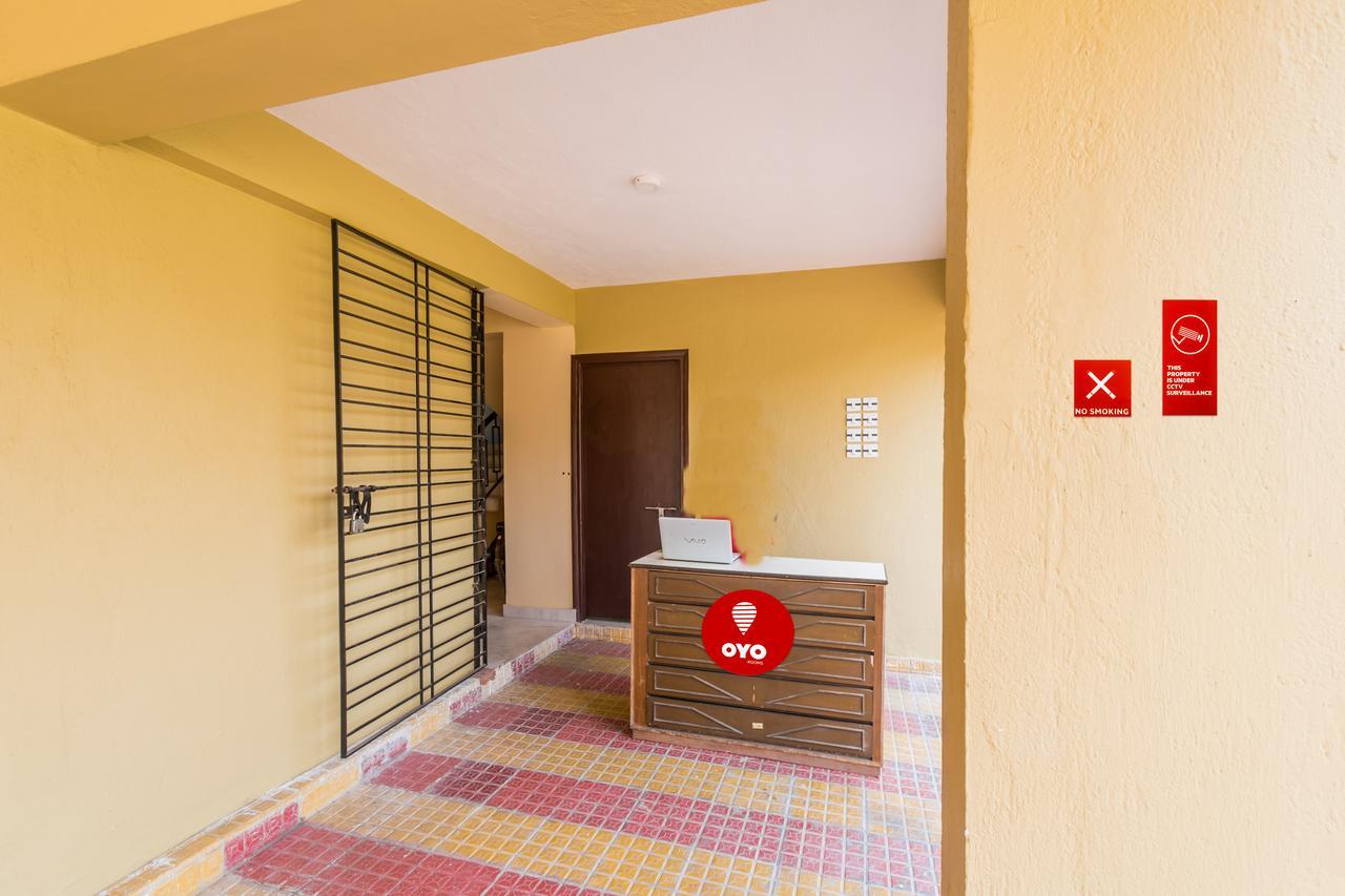 Hotel Oyo 8818 Coral Residency Newtown Liluāh Exterior foto